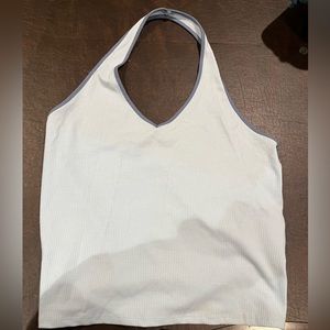 American Eagle Halter Top
